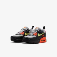Nike Air Max 90 EasyOn Little дитячі Кросівки колір сірий