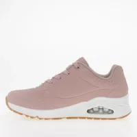 Кроссовки Skechers Uno Stand on Air 73690BLSH - Розовые