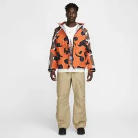 Nike NOCTA Opal чоловічі Pants колір коричневий