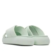 Шльопанці Toms Mallow Crossover 10019705 - Зелені