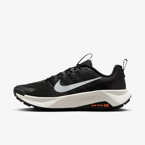 Nike Wildhorse 10 чоловічі Trail Running Кросівки колір чорний