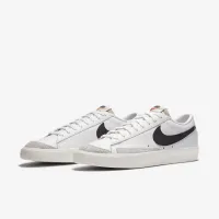Nike Blazer Low '77 Vintage чоловічі Кросівки колір білий