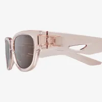 Nike Variant II Sunglasses цвет фиолетовый