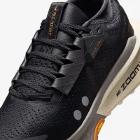 Nike Zegama 2 женская Trail Running Кроссовки цвет черный