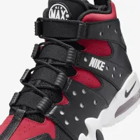 Nike Air Max2 CB '94 мужские Кроссовки цвет черный
