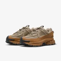 Nike Zoom Vomero Roam женская Winterized Кроссовки цвет коричневый