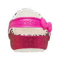 Шльопанці Crocs Kid's L.O.L. Surprise Diva Classic Clog 209465-100 - різнокольорова