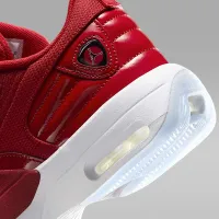Nike Jordan Max Aura 6 Big дитячі Кросівки колір червоний