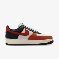 Nike Air Force 1 '07 LV8 мужские Кроссовки цвет черный