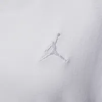 Nike Jordan Essentials жіноча Top колір білий