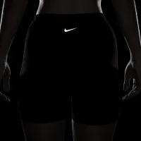 Nike One женская С высокой Талией 5