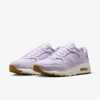 Nike Air Max SC женская Кроссовки цвет фиолетовый