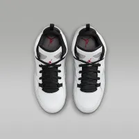 Nike Jordan Flight Club '91 Little дитячі Кросівки колір білий