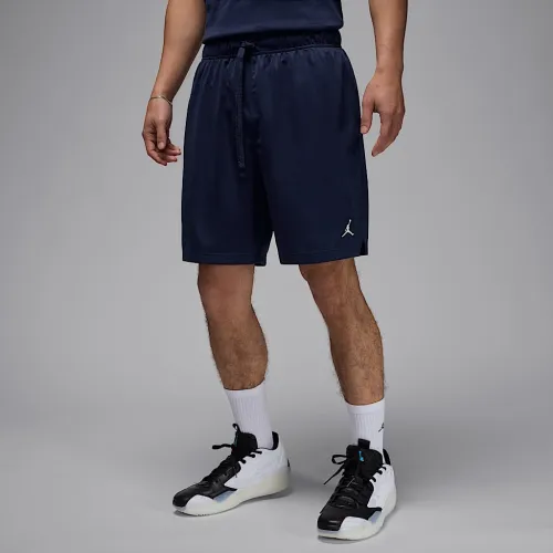 Nike Jordan Sport чоловічі Dri-FIT Mesh шорти блакитний