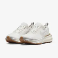 Nike Invincible 3 женская Road Running Кроссовки цвет серый