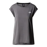 Футболка The North Face Tanken 0A2S7F0V31 - Серая
