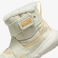 Nike Flex Advance Baby/Toddler Boots цвет коричневый