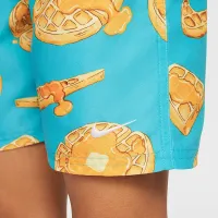 Nike Swim Breaker Little дитячі 5