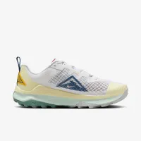 Nike Wildhorse 8 женская Trail Running Кроссовки цвет белый