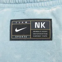 Nike DNA Culture Of баскетбольные Big детские Fleece баскетбольные шорты синий