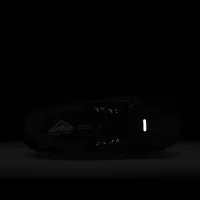 Nike Juniper Trail 2 GORE-TEX жіноча Waterproof Trail Running взуття Black