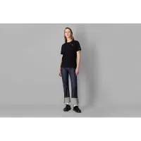 Футболка Champion Classic 1952 Crew Neck 115109-KK001 -  Черная