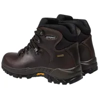 Кросівки Чоловічі для трекінгу Grisport GRIGIO DAKAR TREKKING (10303D69G)
