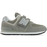 Кросівки New Balance PV574EVG - Сірі