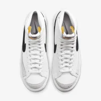 Nike Blazer Mid '77 женская Кроссовки цвет белый