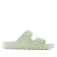 Шлёпанцы Birkenstock Arizona 1024691 - Зеленые