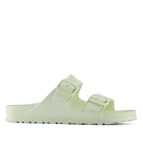 Шлёпанцы Birkenstock Arizona 1024691 - Зеленые