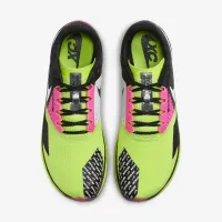 Nike Rival XC 6 Cross-Country Spikes Yellow