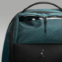Nike Jordan Sport наплічник (32.9L) колір зелений
