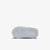 Nike Air Max 270 GO Baby/Toddler Easy On/Off Кросівки колір білий