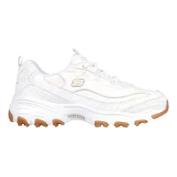 Кросівки Жіночі Skechers D'Lites Good (149807-WHT)