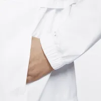 Nike Sportswear Essential Repel жіноча Woven Куртка (великі розміри) колір білий