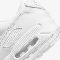 Nike Air Max 90 женская Кроссовки цвет белый