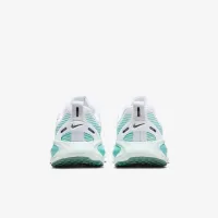 Nike Vomero 18 Big дитячі Road Running Кросівки колір білий