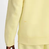 Nike NOCTA Tech Fleece чоловічі Full-Zip Толстовка з капюшоном Yellow