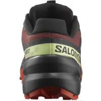 Кроссовки для бега w terenie SALOMON SPEEDCROSS 6 (475815)