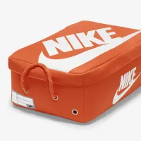 Nike Shoe Box сумка (12л) Orange