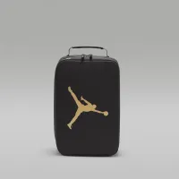 Nike Jordan Shoe Storage сумка (13L) колір чорний