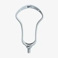 Nike CEO 3 Unstrung Lacrosse Head колір білий