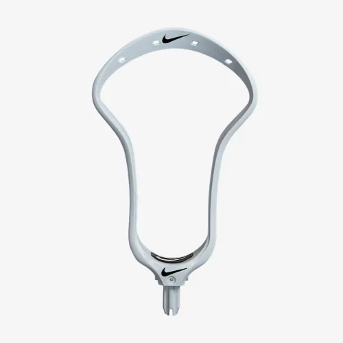 Nike CEO 3 Unstrung Lacrosse Head колір білий