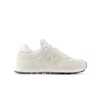 Кросівки Жіночі New Balance WL574RBL - Бежевий