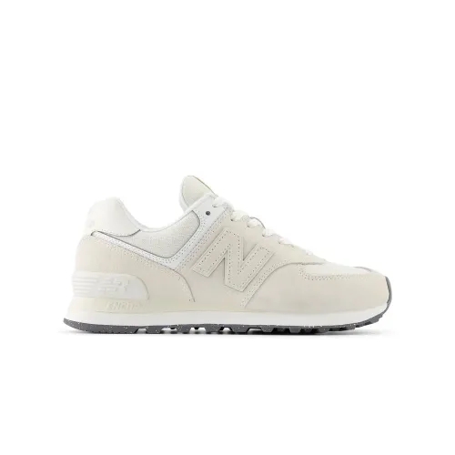 Кроссовки Женские New Balance WL574RBL - Бежевый