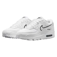 Кроссовки Мужские NIKE AIR MAX 90 (HF3835 100)