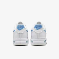 Nike Air Force 1 Low EVO чоловічі Кросівки колір білий