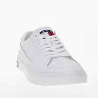 Кросівки Tommy Jeans Vulcanized Essential EM0EM01398-YBS - Білі
