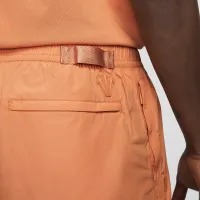 Nike NOCTA Cardinal Nylon шорти Orange